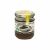 Tapenade d'olives noires - 155 g