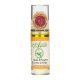 Cosmetic Argane oil scented with orange blossom Glass bottle 30ml
