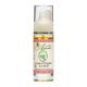 Cosmetic Argane oil scented with rose Glass bottle 30ml