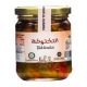 Taktouka au piment doux à l'huile d'olive 180g