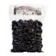 Whole   Black Olives 500g
