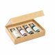 Box of cosmetic Argane - 100 ml*4