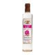 Rose water Bouteille en verre 500ml