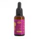 Argane oil scented with rose Bottle 30ml
