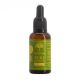 Argane oil with verbena essential oil Bottle 30ml