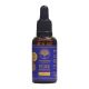 Argane oil scented with amber Bottle 30ml