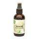 Hydrolat aromatique du henné