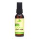 Cosmetic Argane oil flavored with lemon essential oil 50ml