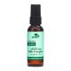 Cosmetic Argane oil flavored with mint essential oil 50ml