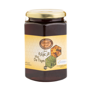 Miel de Thym  1 kg 
