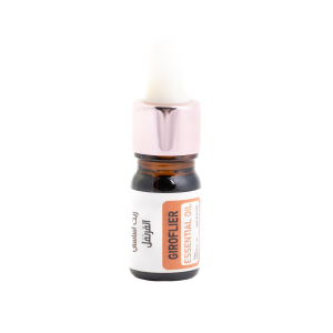 Huile Essentielle Giroflier  5 ml 