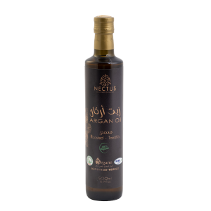 Huile Argan  Torrefiee  500 ml