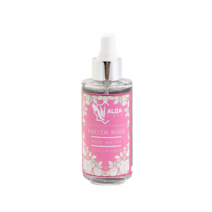 Eau de Rose  126 ml 