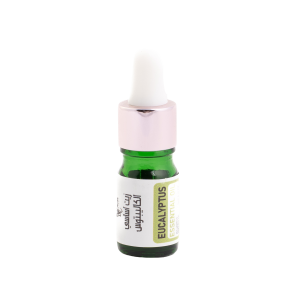 Huile Essentielle Eucalyptus  5 ml 