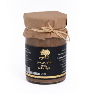 Amlou Light 350g