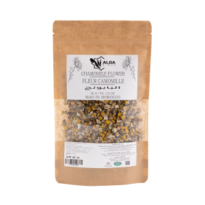 Fleur Camomille  35 g 