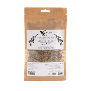 Menthe Pouliot  35 g 