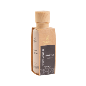 Huile d'Argane Organic  100 ml 
