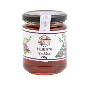 Miel de Thym 250 g