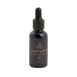 Prickly Pear Seed Oil  30 ml