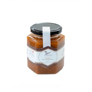 Amlou (Amande, mien et huile d'Argane)     375g