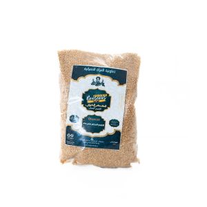 Wheat Couscous 750g