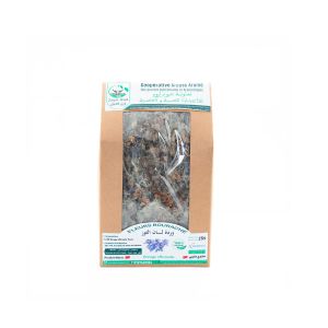 Fleurs séchée bourache 30g