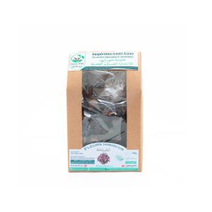 Fleurs séchée hibiscus 30g