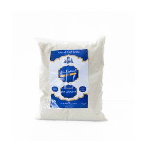 Barley Flour 750g