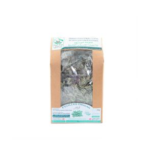 Feuilles séchée origan 30g