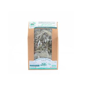 Feuilles séchée sauge  30g