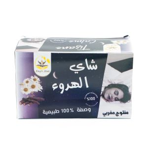 Tisane camomille 30g