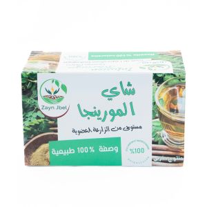 Tisane moringa 30g