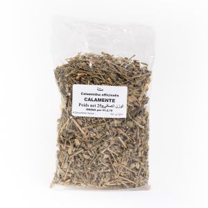 Le Calament (Calamintha Officinalis) 25 g