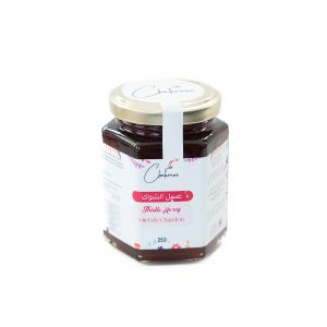 miel de Chardon   250g