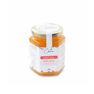 Castor Honey 250g