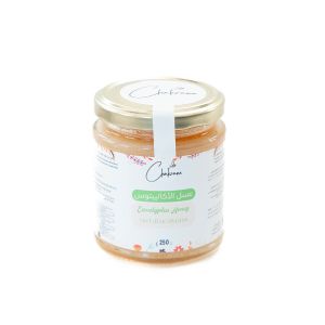 Miel d'Eucalyptus  250g