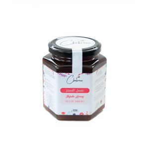Jujube Honey 500g