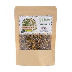 Camomille 50G