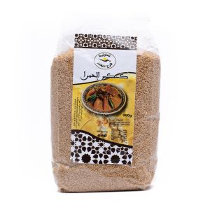 Couscous El Hamra 900G