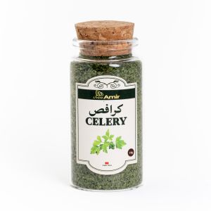 Celeri Sèche  18 g