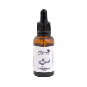 Huile de Graines de Figue de Barbarie  Soin Anti Age  30 ml 