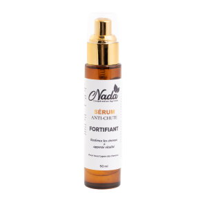 Serum Antichute Cheveux  50 ml 