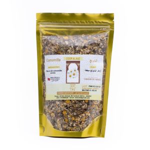 Camomille Sèche 50 G