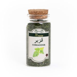 Coriandre Sèche  18 g