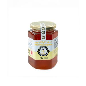 Eucalyptus Honey 1000g