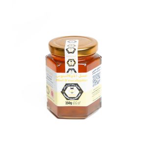 Eucalyptus Honey 250g