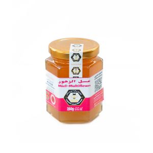Multifloral Honey 250g