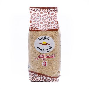 Couscous Toulati 900G