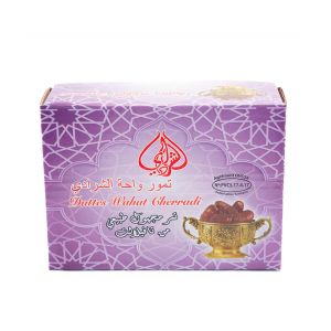 Dattes de Majhoul (catégorie AA) 400g